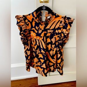 Ulla Johnson top